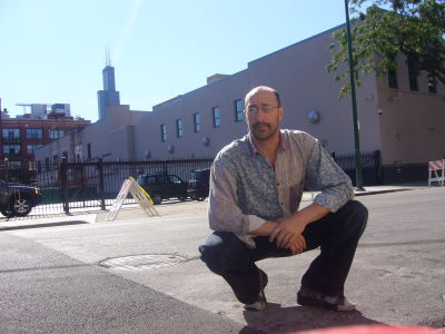 Lee Kaufman