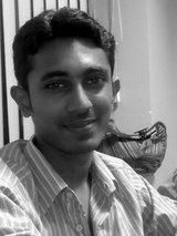 Robin Mathew