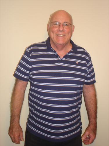 James Burke