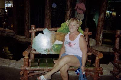 Paula Avant