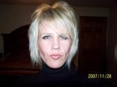 Amy Isaacs