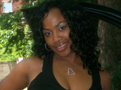 Shawmannetta Harris