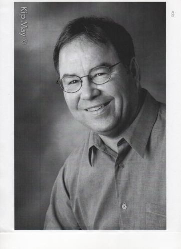 Michael Cunningham