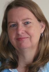 Kathy Skaggs