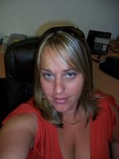Heather Sucevic