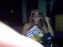 Tarina Washington