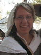 Linda Dudley