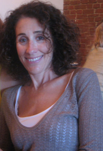 Lynnette Horwith