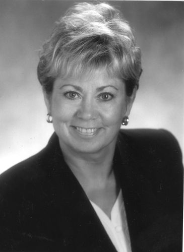 Karen Ream