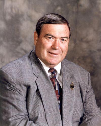 Robert Duke
