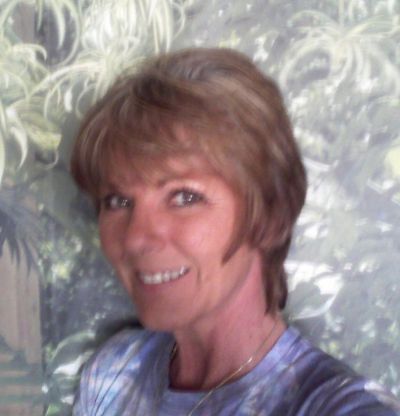 Cheryl Fair