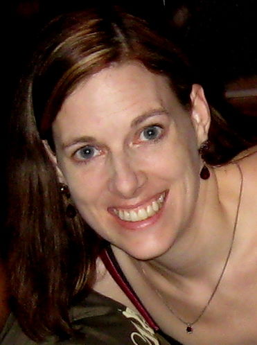 Rebecca Burgess