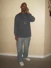 Cedric Davis