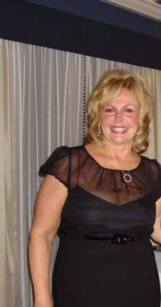 Irene Macygin