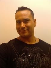 Rodney Hernandez