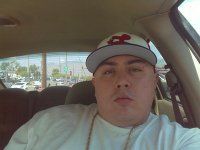 Nicholas Corella