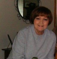 Helen Mcelroy