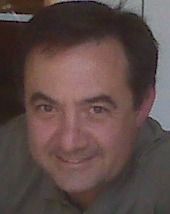 Jeffrey Osburn
