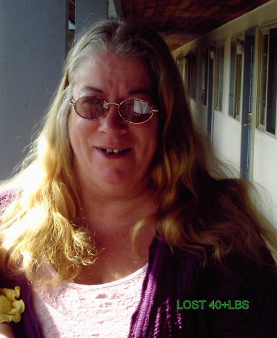 Charlene Lindaberry