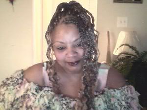Stephanie Jackson