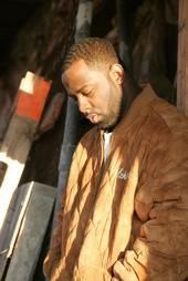Jermain Mattic