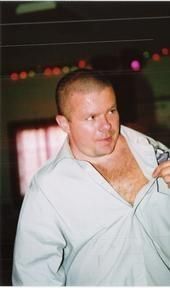 Daniel Mcabee
