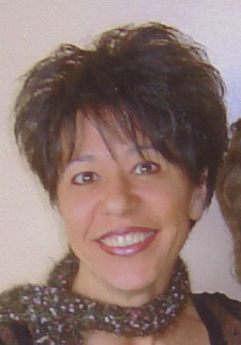 Connie Olson