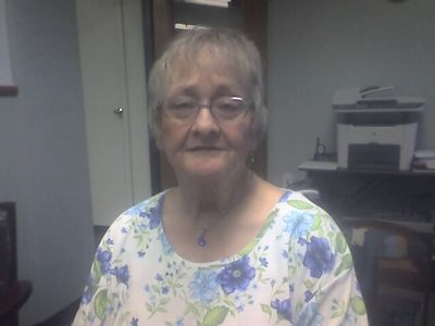 Nelda Vandyke