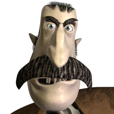 Larry Ervin