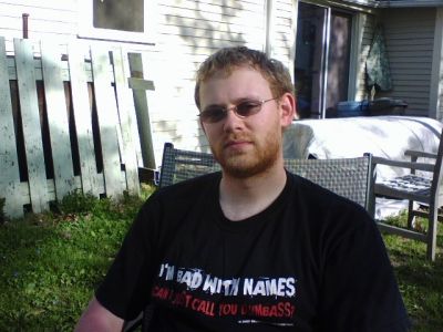 Christopher Allen