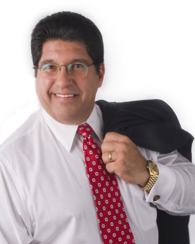 Leon Sarkisian