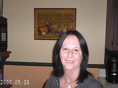Janice Ragan