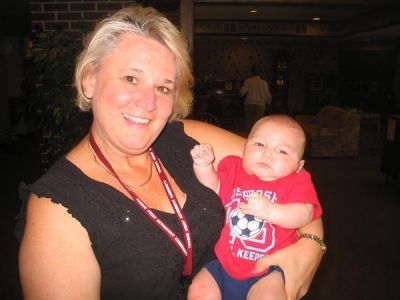 Joanne Amundson
