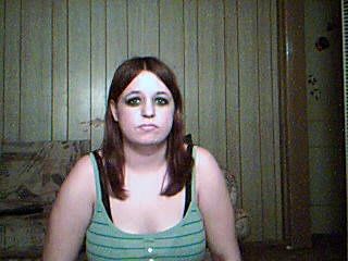 Amber Flynt