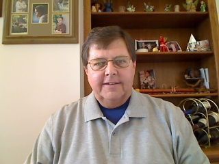 Tim Edwards