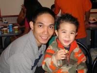 Alvin Arellano