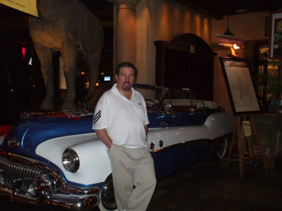 Roger Prell