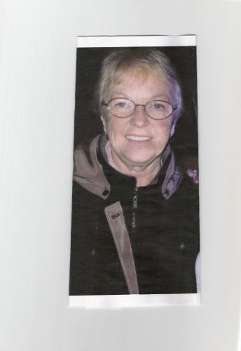 Lauriel Potter