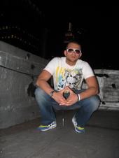 Jesse Lefave
