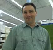 Aaron Godfrey
