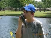 Hunter Ragland
