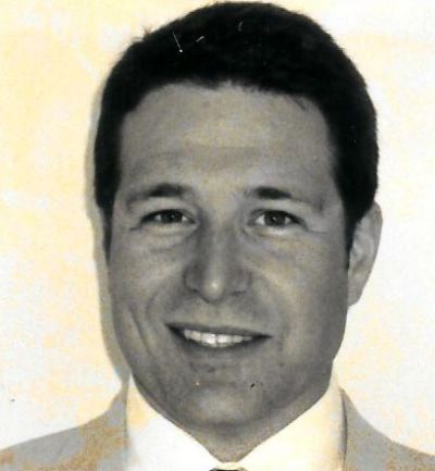 Matthew Petrin
