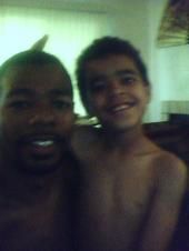 Alonzo Evans