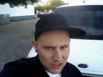 Eddie Shaffer