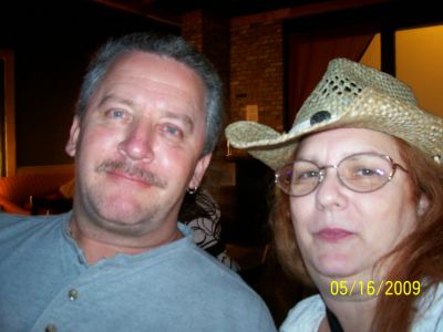 Vickie Douglas