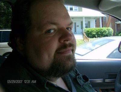 Chad Kolessar