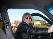 Marsha Hanks