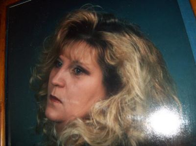 Lorrie Blakley
