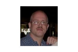 Douglas Berkeley