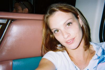 Jessica Huston